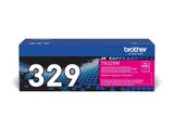 Toner Brother TN-329M HL-L8350CDW