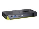 LevelOne KVM Switch 4x USB KVM-0422