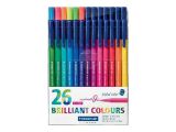 STAEDTLER triplus color box 26ST