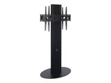 Hagor ELIA SB Back-to-Back bis 75" schwarz