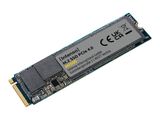 Intenso M.2 SSD PCIe MI500 500GB Gen.4x4 NVME 1.4 intern retail