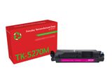 Xerox Toner Everyday Kyo TK-5270M Magenta Remanufactured