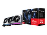 Sapphire Radeon RX7900XTX Gaming OC Nitro+ 24GB GDDR6 HDMI