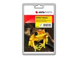 AgfaPhoto Patrone Epson APET702YD ers.T7024 XL yellow remanufactured