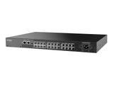 Lenovo ThinkSystem DB610S, 8 ports licensed,ß8x 32Gb SWL SF