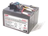 APC Batterie USV RBC48