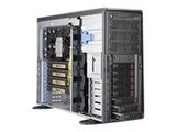 Supermicro 4U LGA 3647 8xHot-swap I210-AT 2x2200W