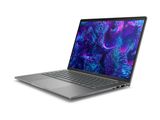 HP ZBook Ultra 8 G1i i-U-7-255H 16GBR/512GB 140T WUXGA Grau W11P