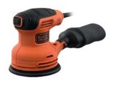 Black&Decker Exzenterschleifer 230W BEW210