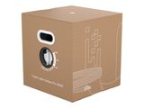 Ubiquiti Cat5e Cable outdoor Pro 305m weiss