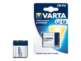 Varta Batterie Photo Lithium CR-P2 1St.