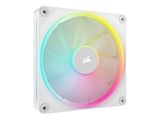 CORSAIR Lüfter 140*140*25 LX140 RGB iCUE Link White Single