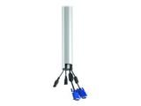 BS Vogel's 150cm PUC 2115 Rohr Basic si