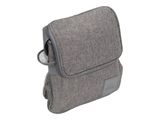 Riva Kühltasche Torngat 5,5L grau 5706