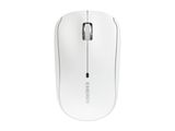 CHERRY MSW MW2200 Wireless Weiß