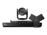 Poly G7500 Video Conferencing System with EagleEyeIV 12x Kit
