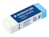 STAEDTLER Radierer Mars plastic combi