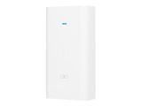 Ubiquiti POE Injector, 54VDC, 80W