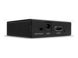 LINDY Splitter HDMI 4K 2 Port 3D. 2160p30