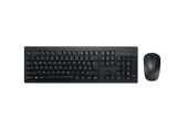 Kensington TAS KM270 EQ Wireless Tastatur & Maus Set