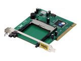 CONCEPTRONIC PCI Interface Card auf PCMCIA/ CIPCARD