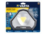 Varta Taschenlampe Work Flex Stadium Light int. Akku