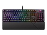 Asus Tastatur ROG STRIX SCOPE II RX RXRD dt.