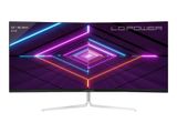 LC-Power 86,36cm (34") LC-M34-UWQHD-100-C-V3 VA+DP+HDMI