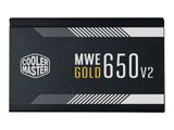 CoolerMaster Netzteil MWE Gold V2 650W Modular