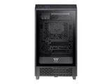 Geh Thermaltake The Tower 200 Mini Tower Black retail