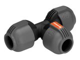Gardena Sprinklersystem T-Stück, 25 mm
