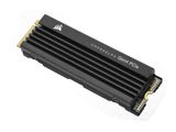 SSD 4TB CORSAIR M.2 PCI-E NVMe Gen4 MP600 PRO LPX retail