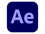 After Effects - Edition 4 f. ent EN COM 100+