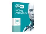 Eset NOD32 Antivirus 5User 2Years