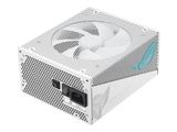 Asus Netzteil ROG Strix 1000 Gold Aura White Edition Netztei