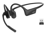 SHOKZ OPENCOMM2 Bluetooth Knochenschall Headset USB A Dongle