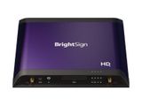 BrightSign Digital Signage Player HD225