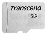 SD microSD Card 8GB Transcend SDHC USD300S (ohne Adapter)