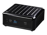 ASRock Barebone NUC-Box-1165G7 HDMI/USB-C/2xLAN DDR4 retail