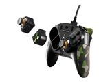AddOn Gamepad Thrustm. eswap X Pro GREEN COLOR PACK (XBO/PC) retail