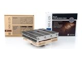 NOCTUA Khler NH-L12s NF-A 12*15 Slim-120mm