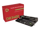 Xerox Drum Everyday Remanufactured Brother DR3400 Black