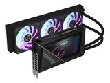 Gigabyte RTX5090 AORUS Xtreme WF 32GB GDDR7 HDMI 3xDP