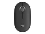 Logitech Wireless Mouse M350s graphit retail