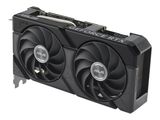 ASUS DUAL-RTX4060TI-O16G-EVO 16GB GDDR6 HDMI DP