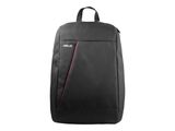 Asus NEREUS Rucksack 40.64cm (16") black Rucksack