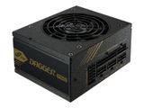 FSP Netzteil DAGGER Pro 80+G 650W F-Mod. SFX/ATX retail