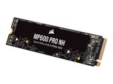 SSD 8TB CORSAIR M.2 PCI-E NVMe Gen4 MP600 PRO NH retail