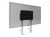 Smartmetals Wandlift Bodenmontage 800x600 max.86"/120kg weiá