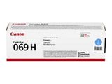Toner Canon 069H C cyan 5500 Seiten